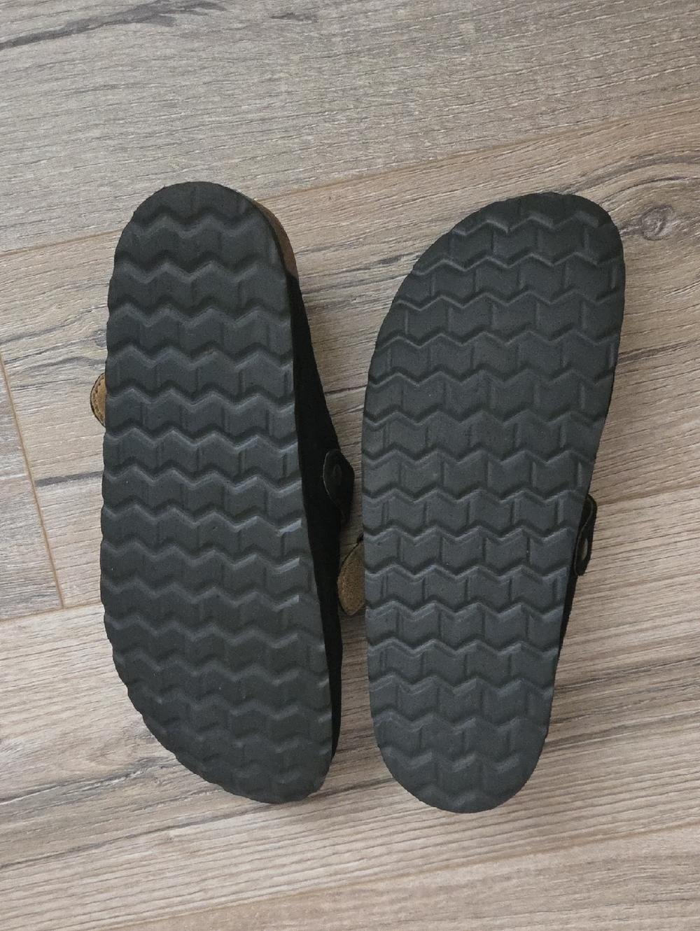 Sonoma Good For Life Waterford Black Suede Clogs - Picture 5 of 5